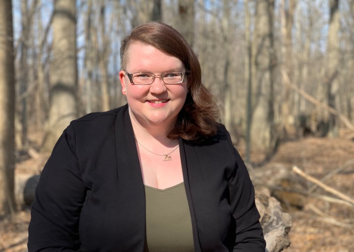 A Sit-down with Former Congressional Candidate Mikayla&nbsp;Ridley