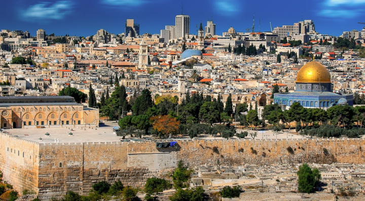 Palestine, Settler Colonialism, and the National Question: Part II – Historical Backgrounds