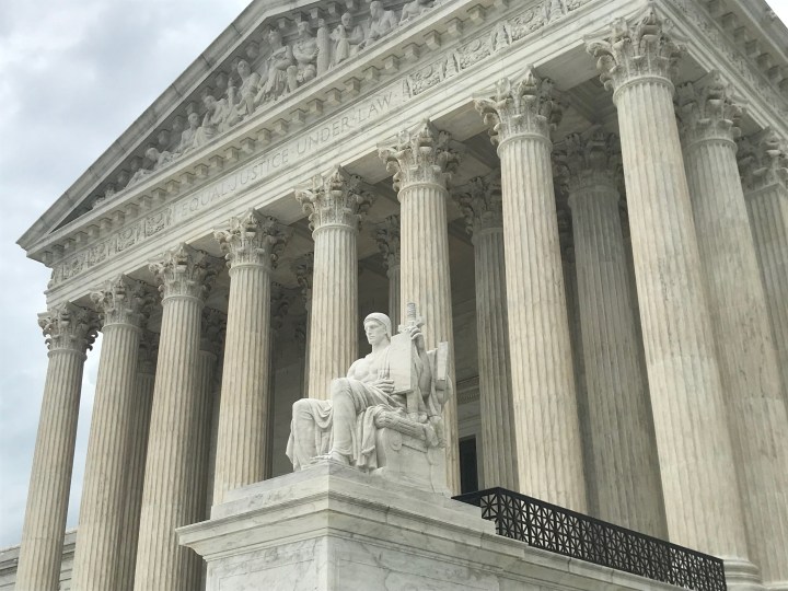 What is in the SCOTUS Leak? A Deep Dive into the Dobbs v. Jackson Draft Opinion