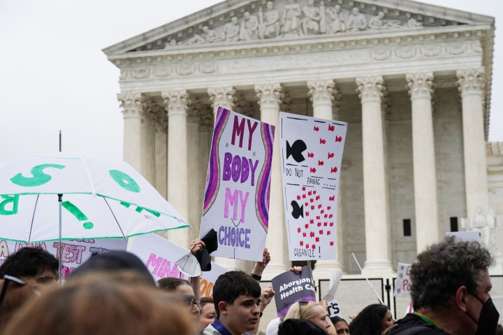 SCOTUS: a new normal?