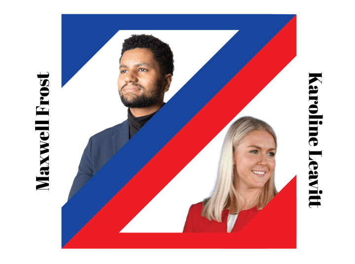 Gen Z Candidates for Congress are Proving that Grassroots Organizing Works