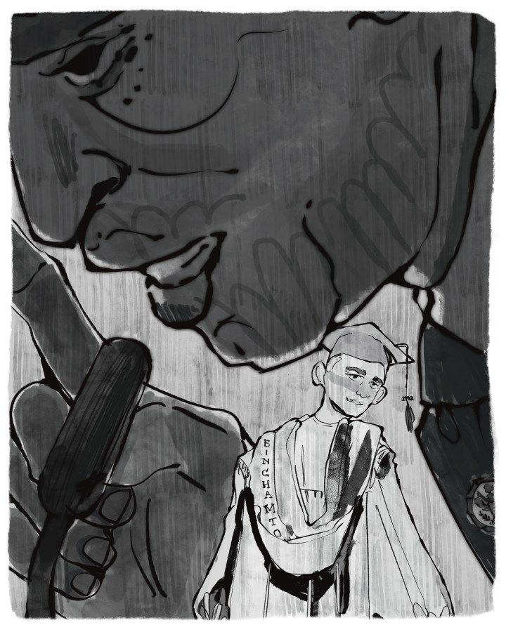 Binghamton University Alum Hakeem Jeffries Becomes New House Minority Leader in Democratic Leadership Shakeup