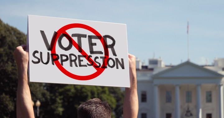 The Last Frontier of Disenfranchisement: Felons and Voting Rights in America
