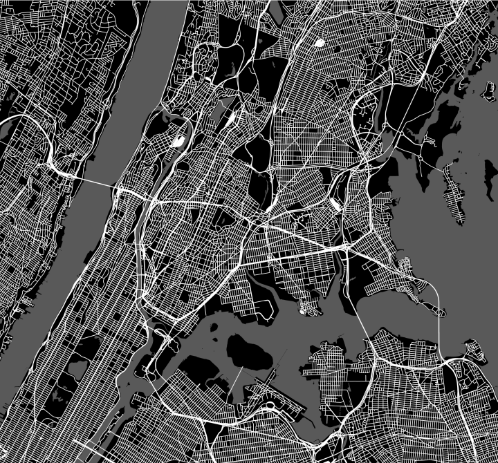 The Problem is Black and White: Drastic Disparities Between Low-Income and Affluent Communities Throughout New York State