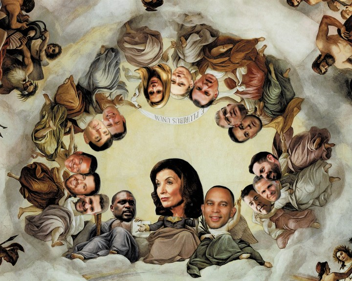 Our Decision: New Yorkers could decide house control