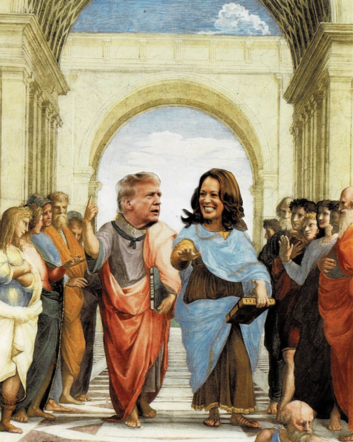 Tariffs, Taxes, and Trust: Economic Policy and Public Opinion in the Upcoming Election