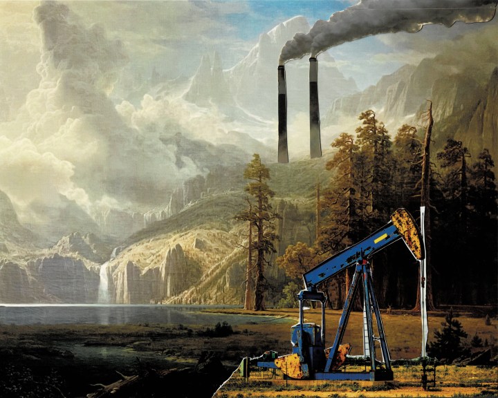 From blue to red and back again: Fracking across the administrations, a brief explanation of fracking policy during Obama, Trump and Biden administrations.