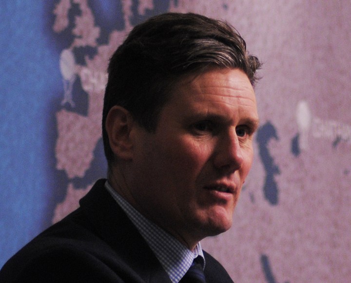 Life after Brexit: Prime Minister Starmer’s Vision