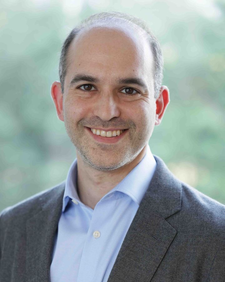 From Language To Action: A Conversation with a Common Ground Expert