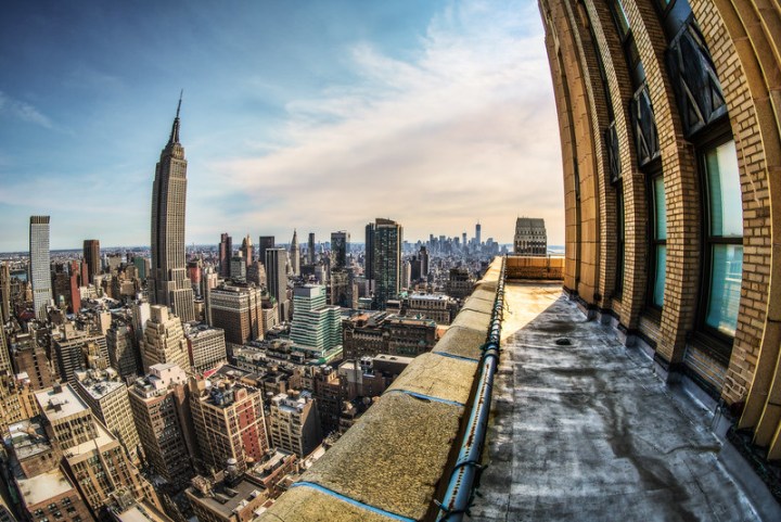 WANTED: Affordable Bedrooms in the City that Never Sleeps