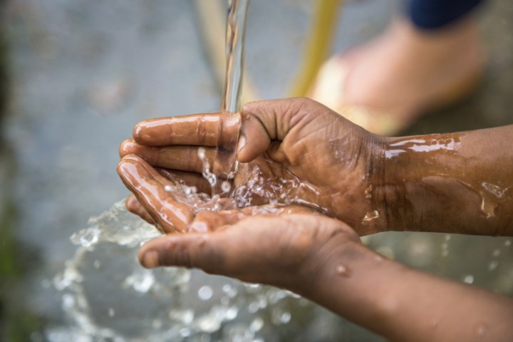 H-2-Oh-No: How California is wasting its most important resource