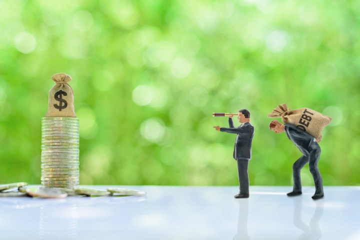 How Much Should We Care About the National Debt?