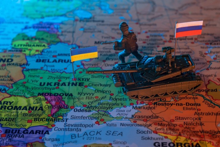 The Russo-Ukrainian War: The Current State of&nbsp;Ceasefires