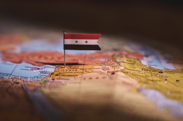 A Change in&nbsp;Regime