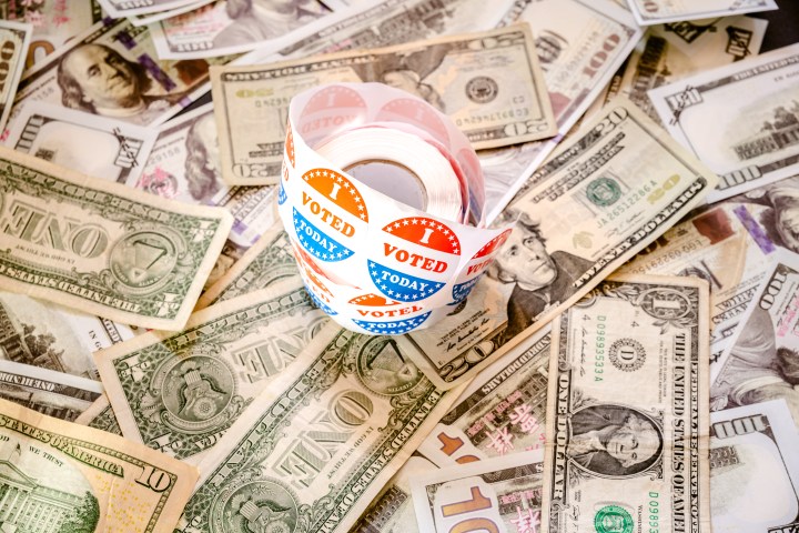 What Has the Recent Rise in Campaign Spending Meant for&nbsp;Policy?