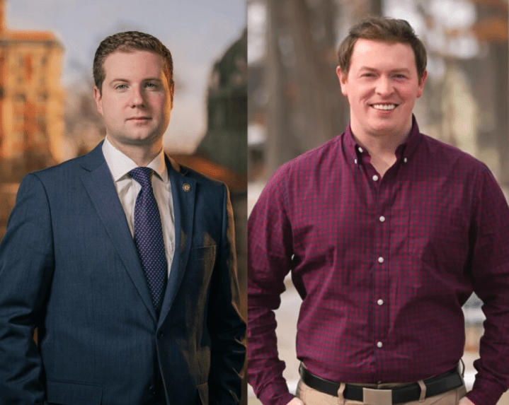 What’s at Stake: Binghamton Mayoral Race