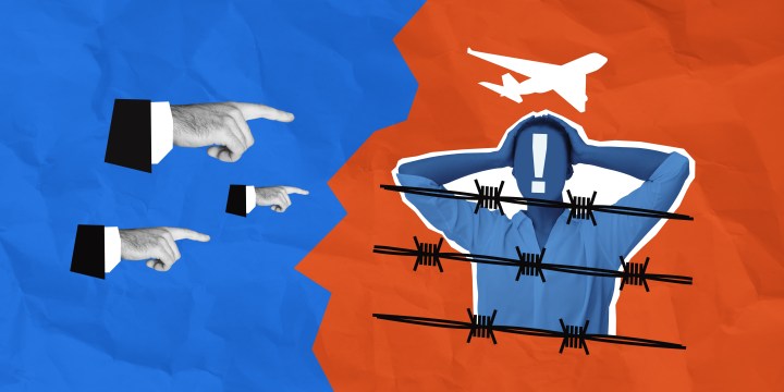 Deportations for Tariffs: How the Trump Administration is Using Foreign Policy to Achieve Domestic&nbsp;Goals